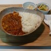 カレー＆シチュー？