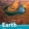 「46億年の物語を、やさしい英語で」— 地球を“読む”一冊　ORDシリーズLevel 6『Earth Then and Now』のご紹介