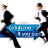 Catch me if you can   2002年　　　レオナルド　デカプリオ、トム　ハンクス､  クリストファー　ウオーケン