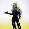  Björk 「Vulnicura」