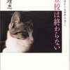 貴戸理恵、原住民の人類学者？