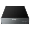 外付けHDD「ソニー TV録画用 据え置き型外付けHDD ブラック 「HDDらくらく交換ソフト」DL特典付」