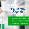 Pharmasynth Is One of the Top Third Party Manufacturer in the Industry