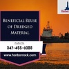 Hire the Best Company for Permanent Dredge Disposal Service