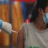 【カンボジアニュース】保健省発表の統計資料がワクチン接種プログラムの成功を示す