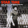 ◆未開封新品BoxSet4LP◆Larry Dixon「Star Time (Larry Dixon & LAD Productions, Inc. Chicago 1971-87)」