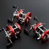 【AbuGarcia】1977年販売のレッドが限定復刻「アンバサダーファクトリーチューンドレッド」通販予約受付開始！