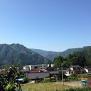 むすこの同級生を増やしたい！天龍村・田舎で子育て