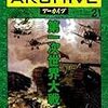 【参考文献】歴史群像アーカイヴvol.21「第一次世界大戦(下)」