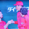 2023/5/14　巨人VS広島　赤星VSアンダーソン　「結果大勝も、途中までは投手戦」