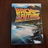  バック・トゥ・ザ・フューチャー カードゲーム／Back to the Future: The Card Game