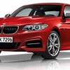 340馬力!新エンジン搭載 BMW 新型 「M140i」「M240iクーペ」日本導入