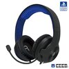 PS5ユーザー必見！ホリ ゲーミングヘッドセット スタンダード：音質、快適性、価格のバランスが最強のエントリーモデルを徹底レビュー