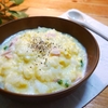 100年先に伝えたい料理の話33「牛乳粥」「八宝菜」「鰤の照り焼き」