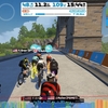 Zwift - EVR Definitely Not the WTNC (A) on Douce France in France