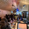 テルアビブには人気の居酒屋風ラーメン店、”めんてんてん”がある！