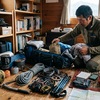 子どもの登山デビュー、靴選びで迷っていませんか？「BOAシステム」という賢い選択肢