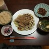 お好み焼き