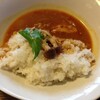 木美 MOKUBI カレーを食べるアンビエント