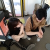 【夏旅】田舎の列車