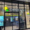 【日本初のウォークスルー路面店】CATCH&GO（CeeU編②）