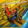 246. The Swashbuckling Spider