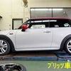 ブリッツ車高調キット＠F56JCW