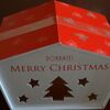 六花亭のクリスマススイーツ