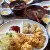 唯一無二のしゅうまい、難波【華風料理 一芳亭 本店】行ってみた〜‼︎