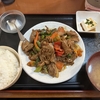 辛さへの耐性は、きっと努力で補えると信じている