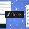 環境構築は不要！Webサイトを即座にブロックチェーン上へデプロイ(IPFS・Dfinity)可能な「Fleek」を使ってみた！