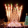 ハウステンボスで幻想のクリスマス体験！冬の「ヨーロピアン・ホーリー・クリスマス」