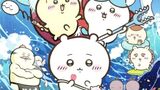 『映画ちいかわ　人魚の島のひみつ』見た感想　劇中歌最高過ぎる！