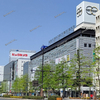 【 イコットニコット 】『 コミック・バスター ICOTNICOT 岡山駅前店 』閉店間近。