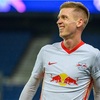 RB Leipzig №25 Dani Olmo 〔インタビュー〕(2021/02/03)