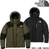 【アウトスポット ヤフーショップ】[2022新作]THE NORTH FACE ザ・ノースフェイス　バルトロライトジャケット