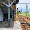 ロケハン 越中三郷駅 ─ 富山地方鉄道 ─ その2