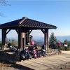 ヤマノススメ聖地巡礼 御岳山・日の出山