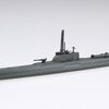 WW2 日本海軍艦艇 巡潜丙型 潜水艦　イ46　模型・プラモデル・本のおすすめリスト
