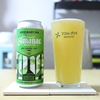 ALMANAC BEER　「LOVE HAZY IPA」