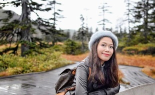 神仙沼｜ニセコの紅葉スポットに行ってきました！ 【秋の北海道旅行】