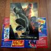 スパイダーマン3(200７年)