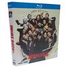 韓国ドラマ The Fiery Priest／熱血司祭2 ブルーレイ Blu-ray BOX 日本語字幕 [Blu-ray]