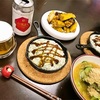 本日のおゆうはん