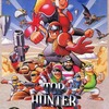 今ネオジオのトップハンターというゲームにとんでもないことが起こっている？