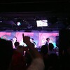 アニソンディスコで沸くもも