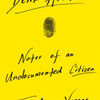 Download ebooks for free Dear America: Notes of an Undocumented Citizen (English Edition) by Jose Antonio Vargas