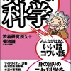 『おかしな科学』発売