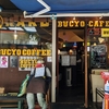 BUCYO COFFEE【愛知県名古屋市】＊名駅近く