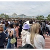 平日のディズニーランドはやはり混んでいなかったと言える／総費用